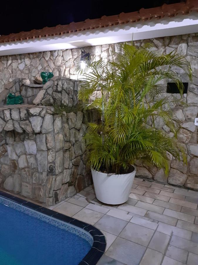 Pousada Acolhedora Ribeirão Preto Exterior foto